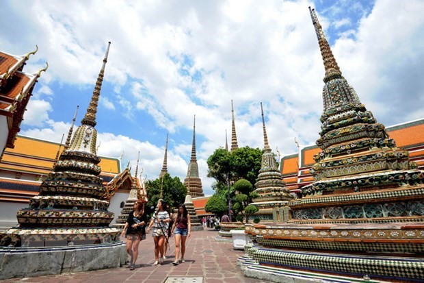 Thái Lan tăng cường thu hút du khách Việt Nam - ảnh 1