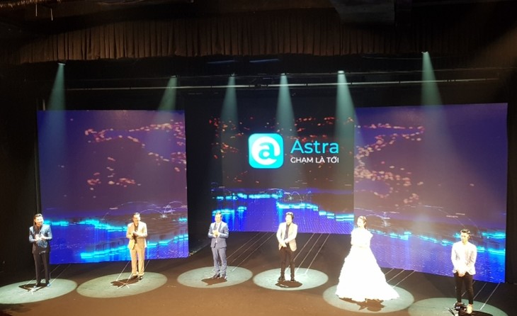 Mạng xã hội du lịch Astra góp phần quảng bá Việt Nam ra thế giới - ảnh 1