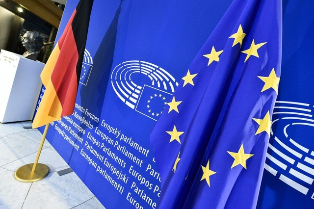 Nước Đức và vai trò dẫn dắt EU - ảnh 1