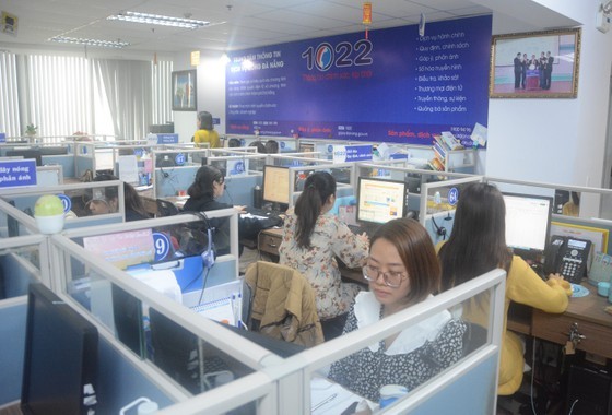 Thành phố Đà Nẵng công bố Đường dây nóng hỗ trợ bảo vệ trẻ em - ảnh 1