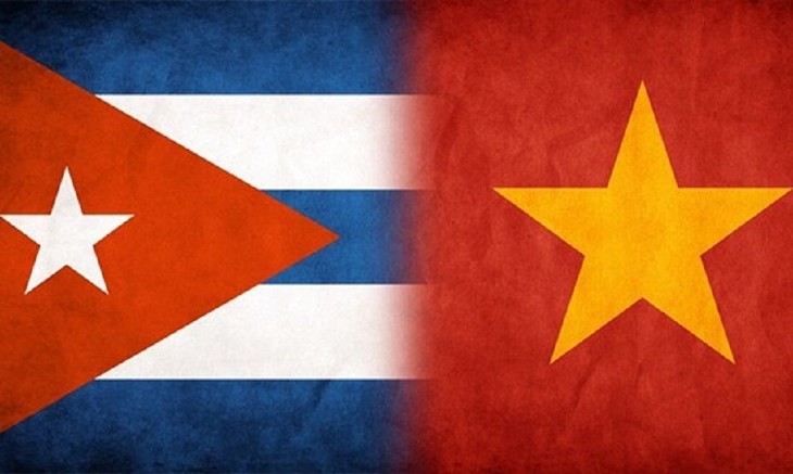 Thi vẽ tranh kỷ niệm 60 năm thiết lập quan hệ ngoại giao Việt Nam – Cuba - ảnh 1