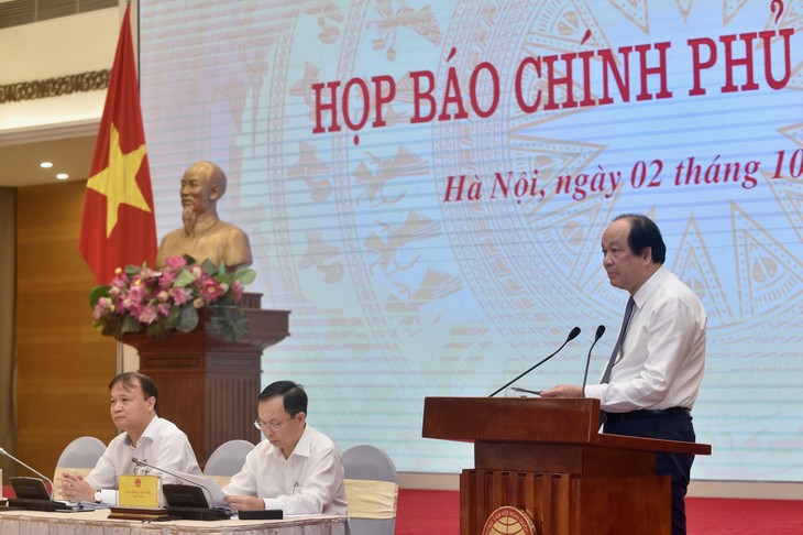 Kinh tế Việt Nam đang phục hồi  - ảnh 2