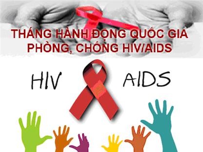 Cơ hội để Việt Nam kết thúc đại dịch HIV/AIDS vào năm 2030 - ảnh 1