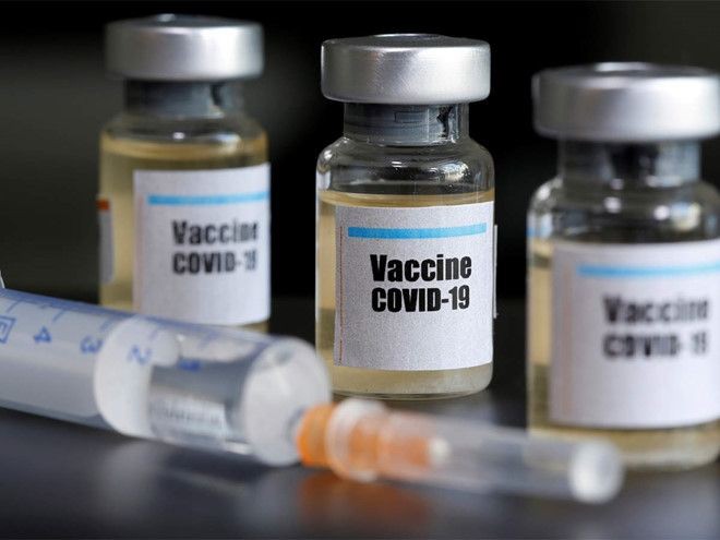 Ngày 10/12 Việt Nam tiêm thử nghiệm vaccine COVID-19  - ảnh 1