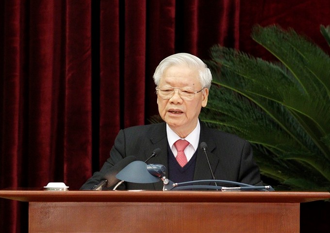 Dấu ấn đổi mới của nhiệm kỳ Đại hội 12 của Đảng cộng sản Việt Nam - ảnh 2