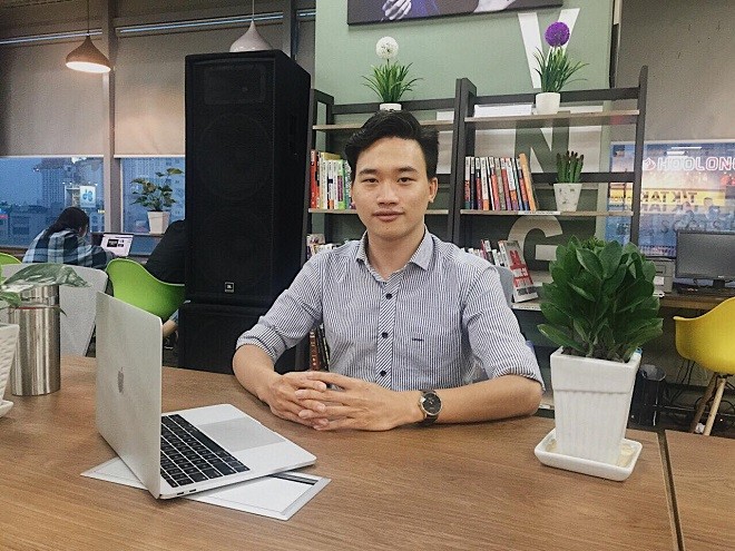 Startup Việt- biến “nguy” thành “cơ“ - ảnh 2