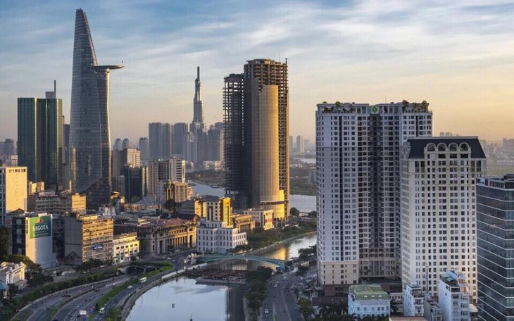 Thành phố Hồ Chí Minh và vùng Nam Bộ hợp tác để phát triển - ảnh 1