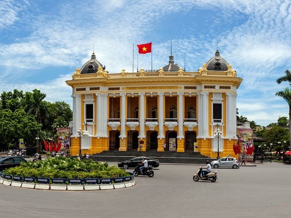 Trình độ C2 - Bài 6: Văn hóa Pháp trên đất Việt (Tiết 1) - ảnh 1