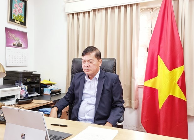 Chuyển đổi kinh tế và cơ hội cho các ngành nghề tại Việt Nam - ảnh 1