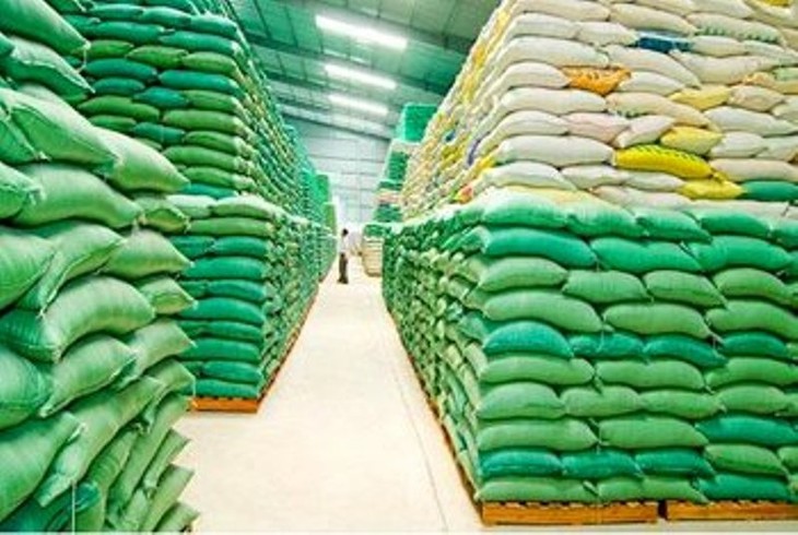Thủ tướng Chính phủ Quyết định xuất cấp hơn 130 nghìn tấn gạo cho 24 tỉnh, thành phố - ảnh 1