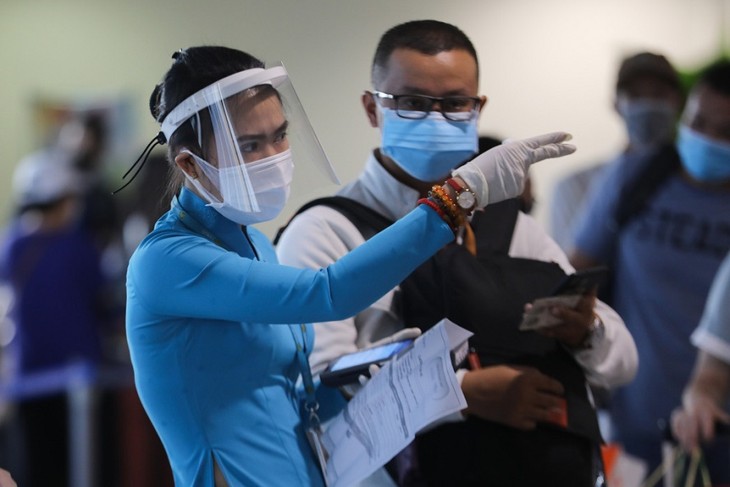 15 nước đã công nhận hộ chiếu vaccine của Việt Nam - ảnh 1