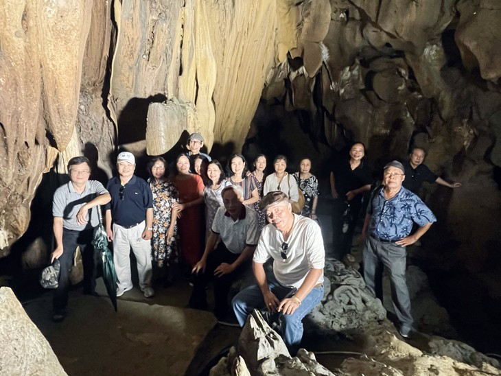 Khu du lịch sinh thái Cổng trời Đông Giang: Bừng sáng một vùng miền Tây xứ Quảng - ảnh 10