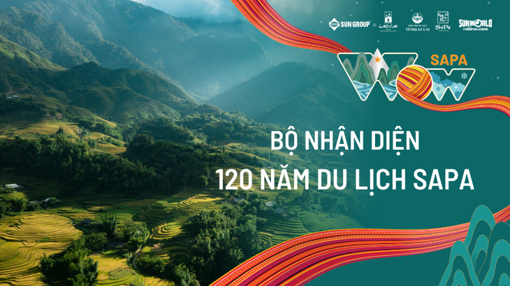Tỉnh Lào Cai công bố các hoạt động kỷ niệm 120 năm du lịch Sa Pa - ảnh 1