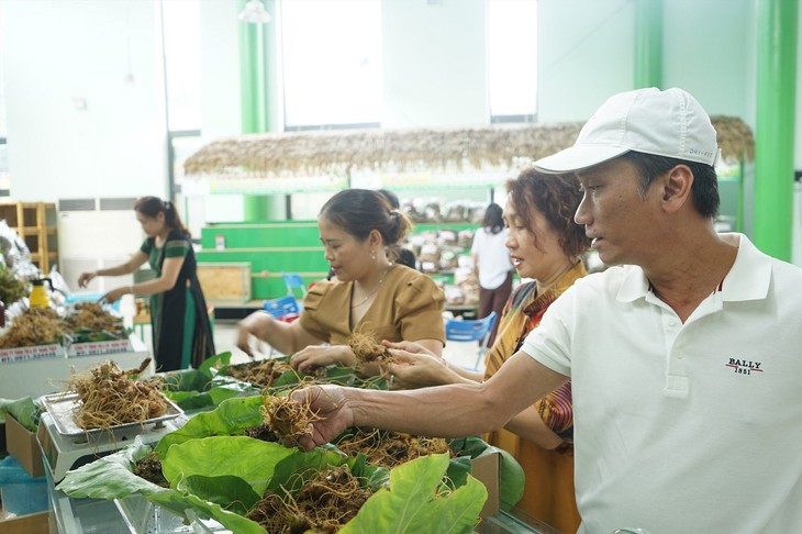 Nhiều hoạt động văn hóa, thể thao, hội chợ hấp dẫn nhân dịp Quốc khánh - ảnh 2