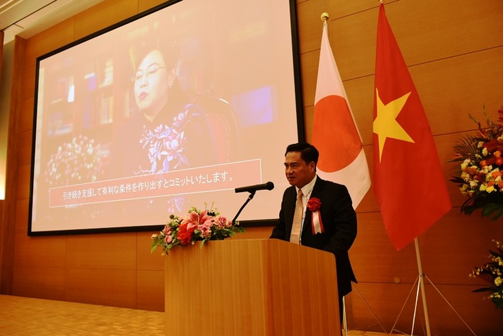 Tăng cường kết nối địa phương, doanh nghiệp và giao lưu nhân dân  giữa Việt Nam và Kyushu - ảnh 3