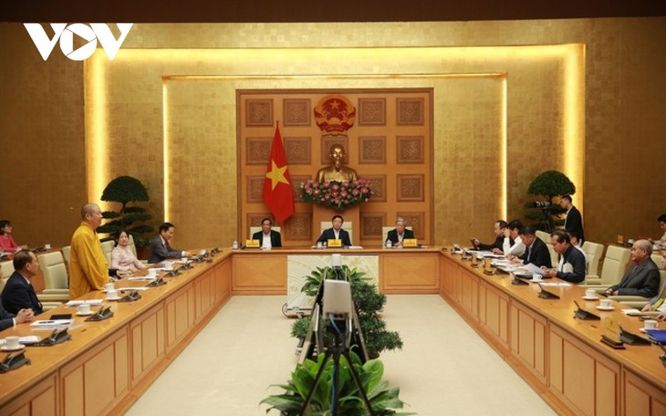 Phó Thủ tướng Trần Hồng Hà: Nhân rộng các mô hình tự chăm sóc sức khoẻ nhân dân - ảnh 1