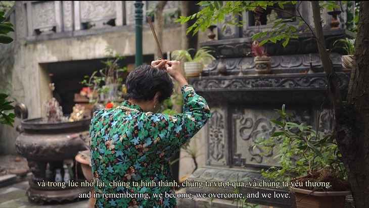 Đạo diễn trẻ Nguyễn Hữu Trâm Anh: Tôi luôn đưa Việt Nam vào trong những dự án phim của mình - ảnh 4
