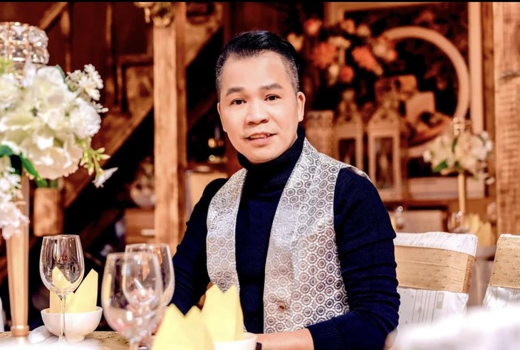 Khẳng định một thương hiệu chương trình văn hóa tôn vinh vẻ đẹp người phụ nữ Việt Nam - ảnh 2