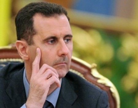 Negara-negara Arab tidak meminta kepada Presiden Suriah supaya lengser - ảnh 1