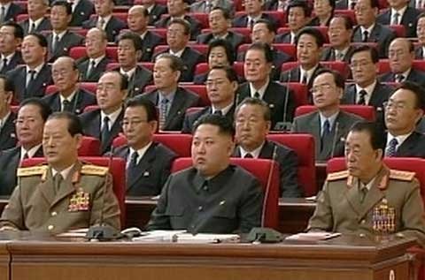 RDR Korea mempersiapkan pelaksanaan Sidang Pleno ke-4 Partai - ảnh 1