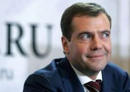 Duma negera Rusia mengesahkan Dmitry Medvedev menjadi PM baru - ảnh 1