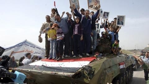 Suriah membantah komentar tentang situasi perang saudara - ảnh 1