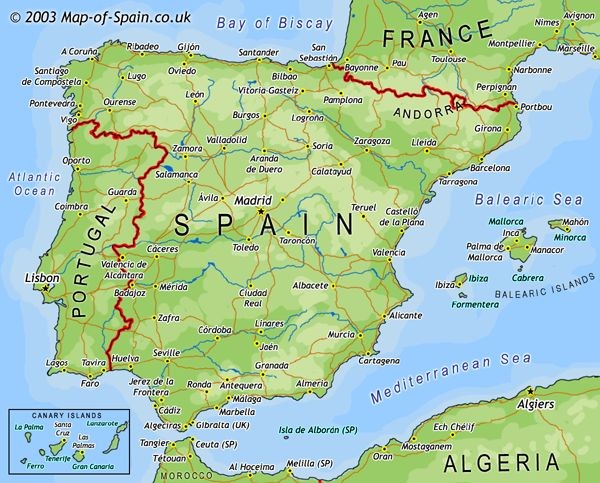 Parlemen Spanyol mengesahkan anggaran keuangan ketat tahun 2012 - ảnh 1