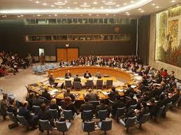 Majelis umum PBB melakukan sidang tentang krisis Suriah - ảnh 1