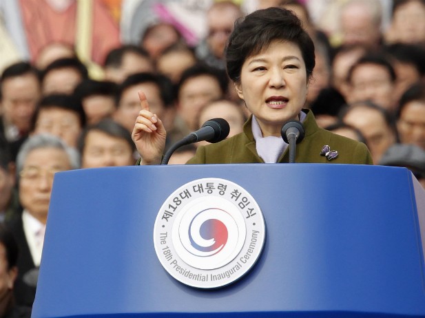 Presiden Republik Korea mengangkat pemimpin keamanan dan keuangan - ảnh 1