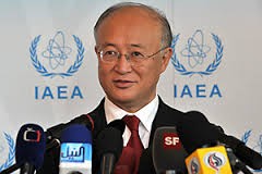Direktur Jenderal IAEA Amano terpilih kembali untuk masa bakti ke-2 - ảnh 1