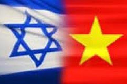 Memperingati ult ke-20 penggalangan hubungan diplomatik Vietnam-Israel - ảnh 1