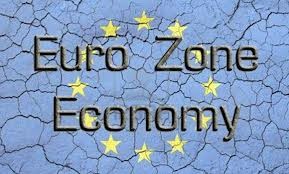  Ekonomi Eurozone terus mengalami resesi pada tahun 2013 - ảnh 1