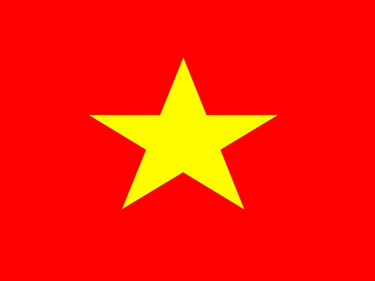 Anggota parlemen AS mentang keputusan mengesahkan rancangan Undang-Undang tentang HAM Vietnam - ảnh 1