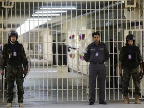 Al Quaeda mengakui telah  melakukan serangan terhadap dua rumah penjara Irak  - ảnh 1