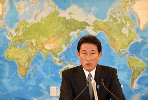Tiongkok-Jepang berbahas tentang kemungkinan memperbaiki hubungan - ảnh 1