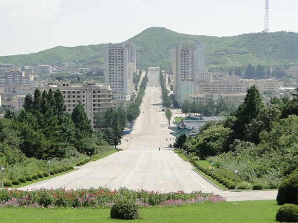 Dua bagian negeri Korea memulai putaran ke-7 perundingan tentang zona industri bersama Kaesong - ảnh 1