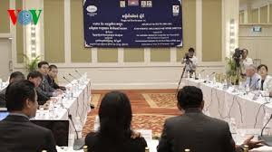 Lokakarya regional tentang ASEAN dan Laut Timur berakhir - ảnh 1