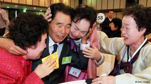 Republik Korea ingin memulihkan reuni semua keluarga yang terpisah - ảnh 1