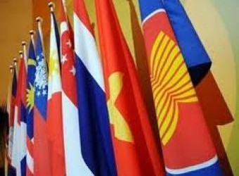 Vietnam menghadiri Konferensi Menteri Pertanian dan Kehutanan ASEAN - ảnh 1