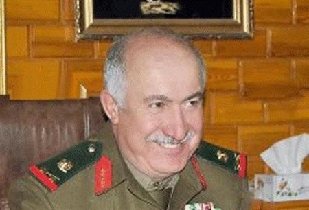 Jenderal intelijen utama Suriah dibunuh - ảnh 1