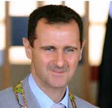 Presiden Suriah : Melakukan perundingan damai seiring dengan menghenti dukungan kepada faksi oposisi - ảnh 1