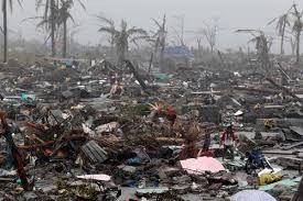 Filipina perlu 5 tahun lagi untuk melakukan rekonstruksi pasca supra taufan Haiyan - ảnh 1