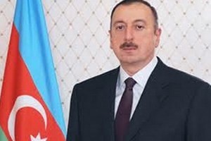 Presiden Republik Azerbaijan melakukan kunjungan kenegaraan di Vietnam - ảnh 1