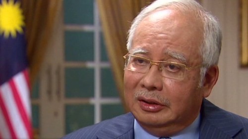 PM Malaysia menegaskan perlunya  mengadakan dialog  yang damai dalam menangani masalah Laut Timur - ảnh 1