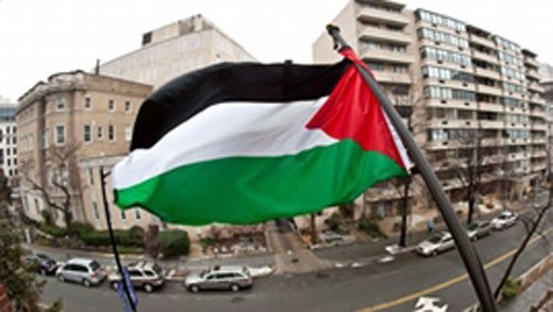 Komunitas internasional menyambut Pemerintah Persatuan Nasional Palestina - ảnh 1