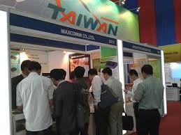  Badan usaha Taiwan (Tiongkok) mempelajari lingkungan investasi  Vietnam - ảnh 1