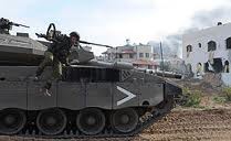 Israel akan melakukan gencatan senjata secara sefihak 12 jam di jalur Gaza - ảnh 1