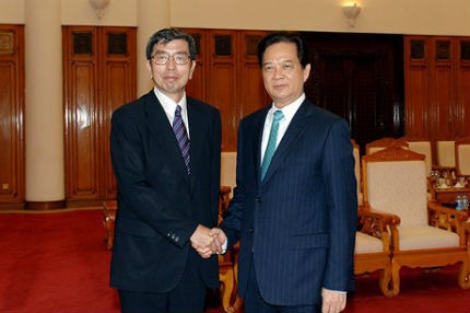 Vietnam menghargai dan terus melakukan kerjasama secara efektif dengan ADB - ảnh 1