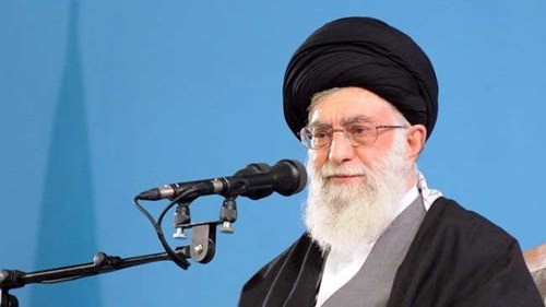 Iran menekankan “batas merah” sebelum perundingan nuklir - ảnh 1
