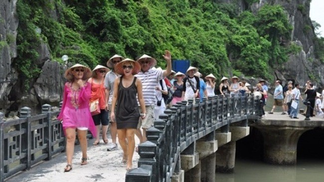 Vietnam menjadi destinasi yang atraktif terhadap wisatawan Argentina - ảnh 1